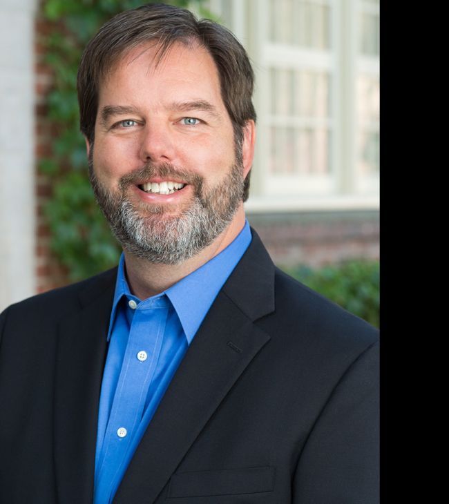 Jeffrey Michael