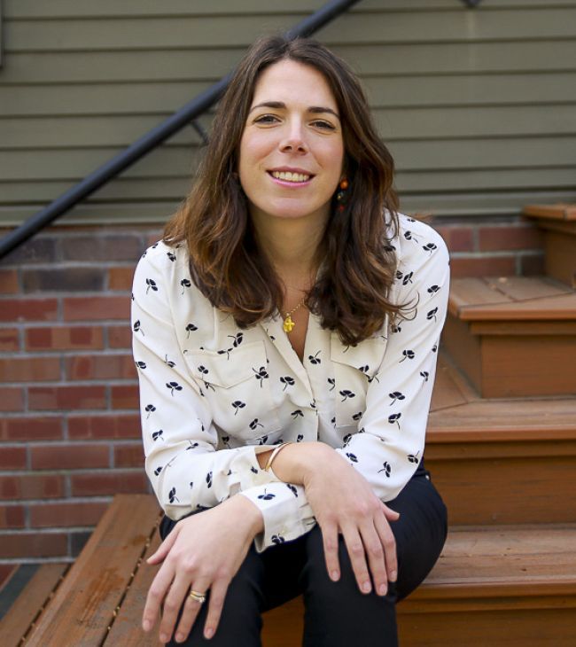Clemence Kucera,Assistant Dean, Graduate, Online, and International Programs