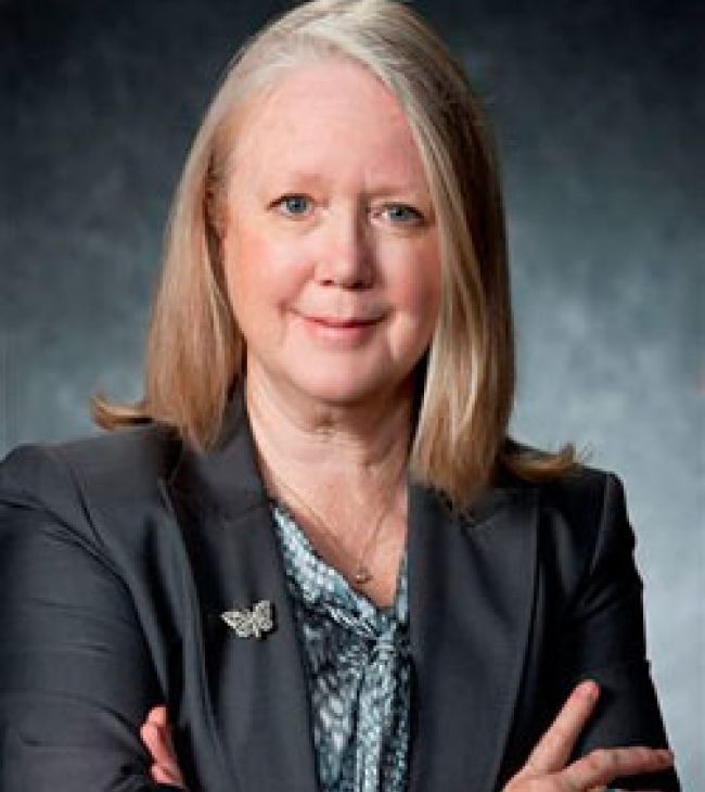 Professor Melissa Brown