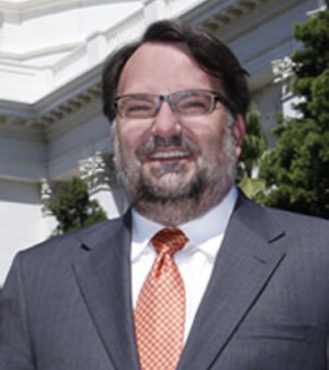 Mootz III, Francis J.