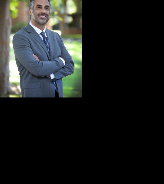 Professor Omar Dajani