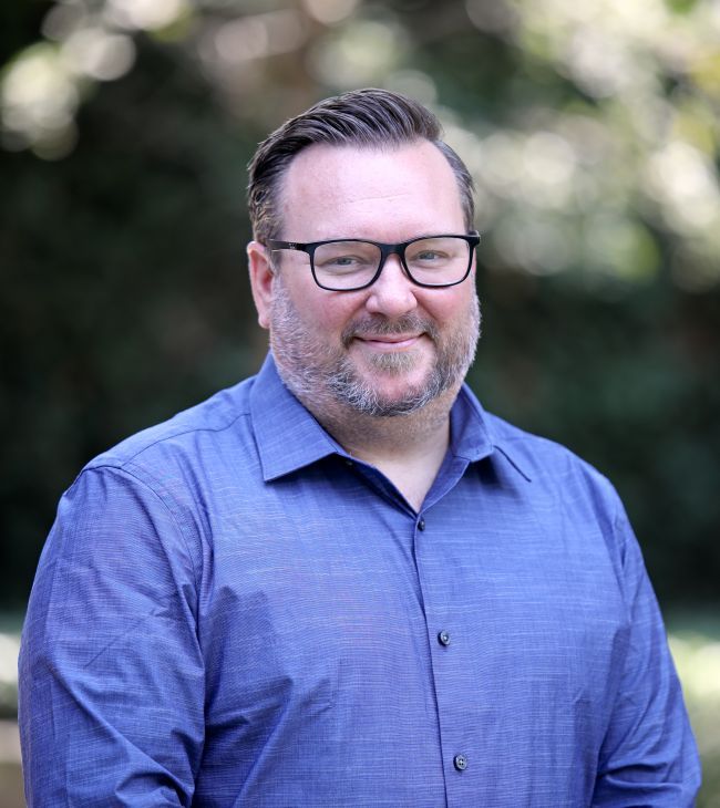 McGeorge School of Law Assistant Professor, Legal Practice and Craft Beer Law Expert Dan Croxall