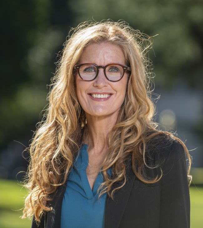 Erin O'Neal Muilenburg