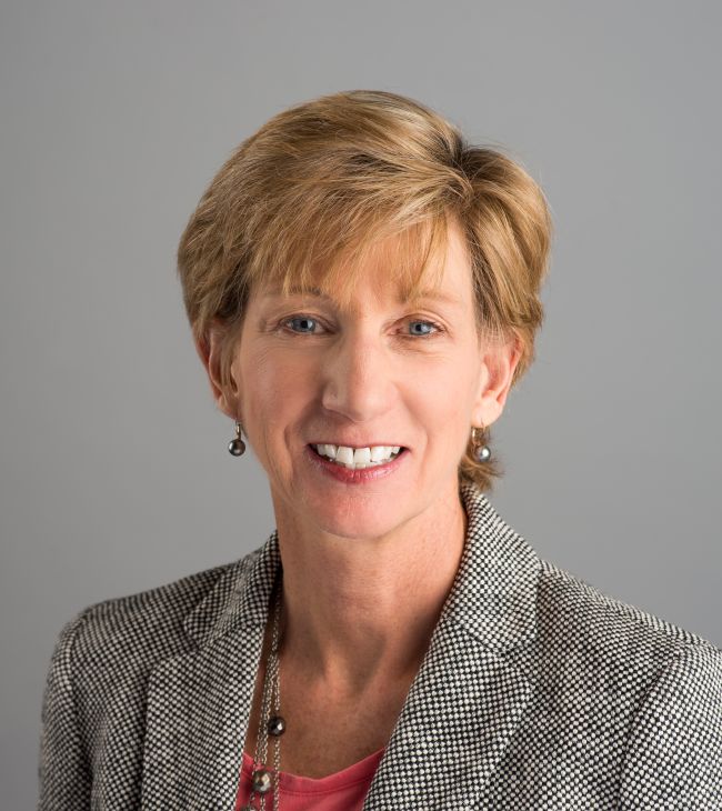 Leslie Gielow Jacobs