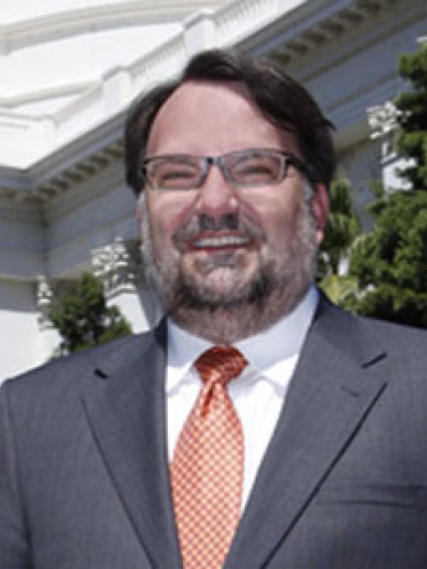 Mootz III, Francis J.