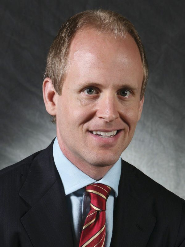 Brian Slocum
