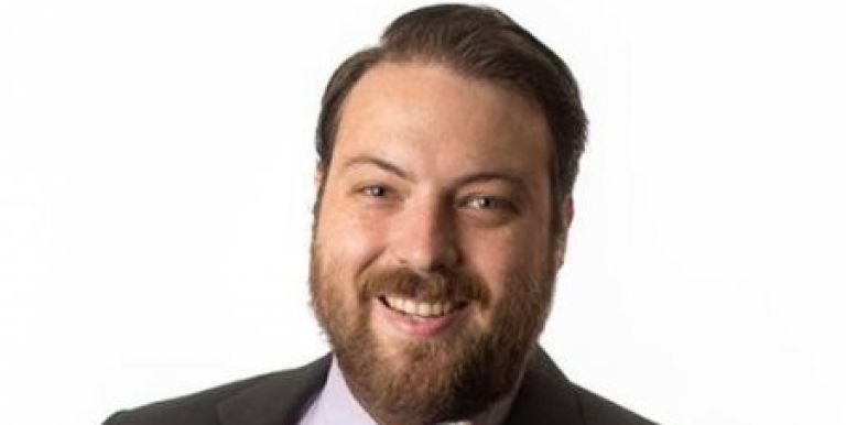 The Capital Center's project manager