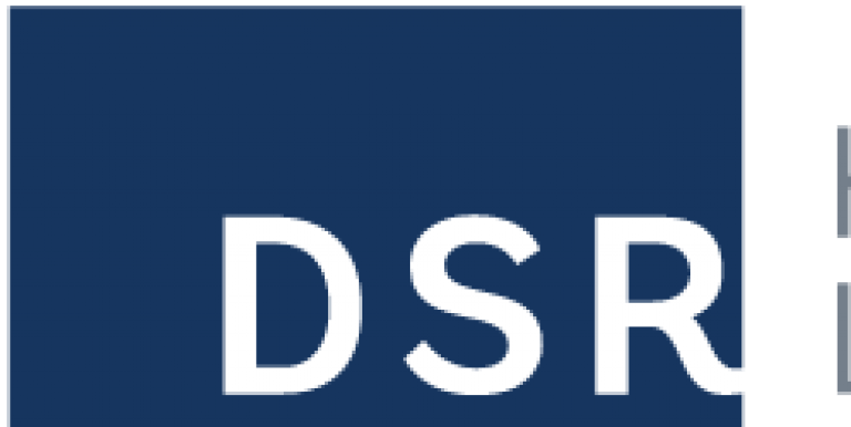 DSR Health Law logo