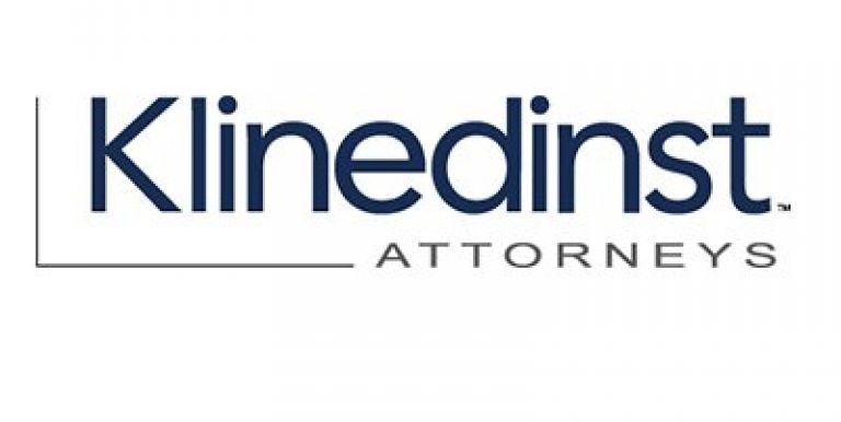Klinedinst logo