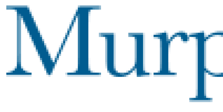Murphy Austin logo