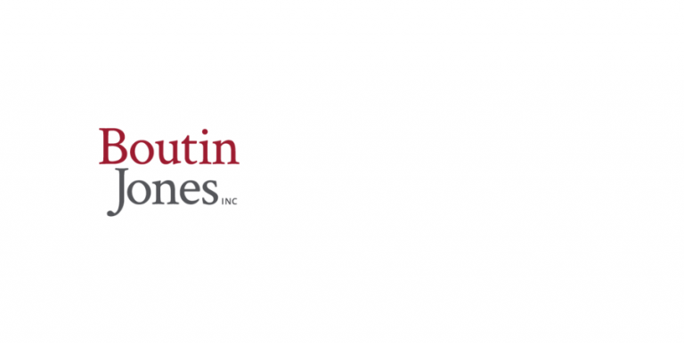 Boutin Jones Logo