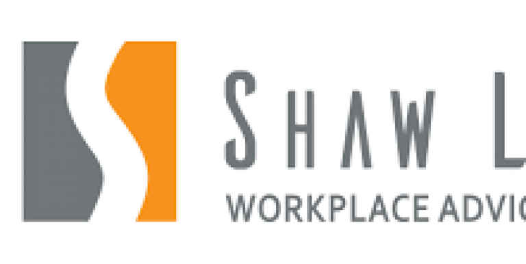 Shaw Law Group logo