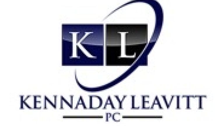 Kennaday Leavitt logo