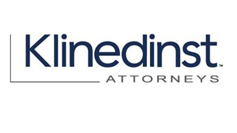 Klinedinst logo