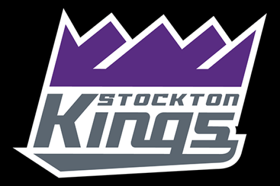 Stockton kings logo