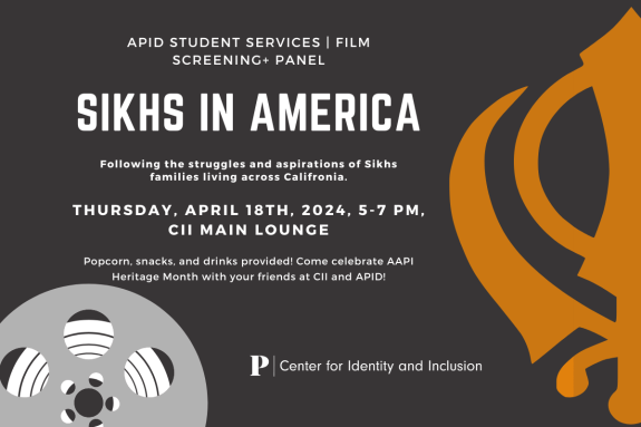 Sikhs in America | University of the Pacific