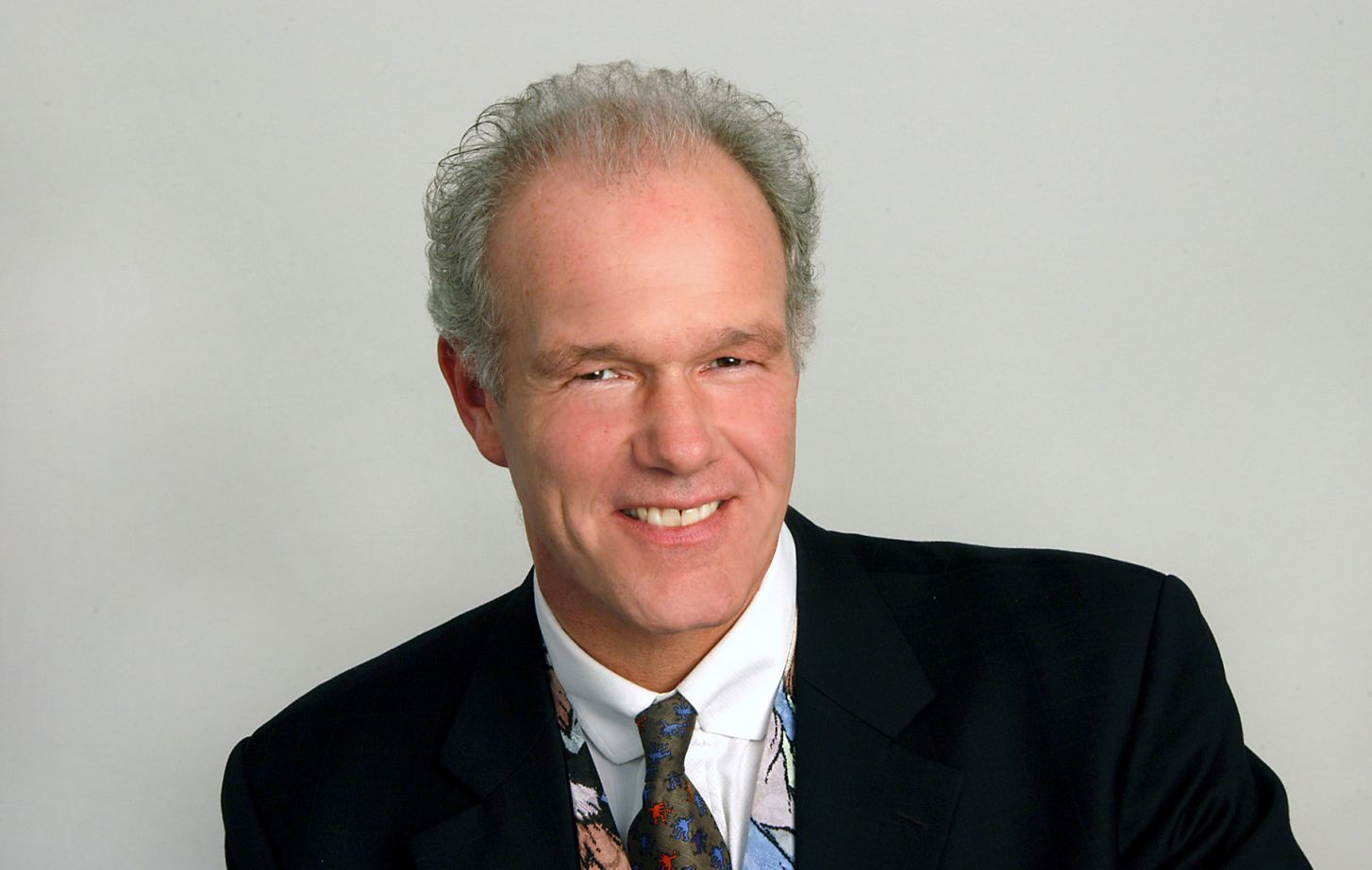 Gordian Hasselblatt
