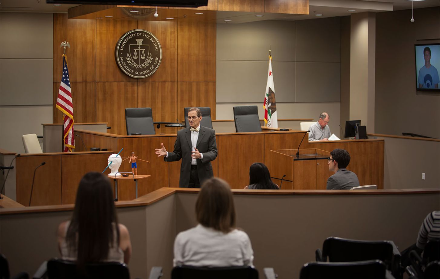 McGeorge School of Law national rankings keep rising University of McGeorge School of Law national rankings keep rising University of