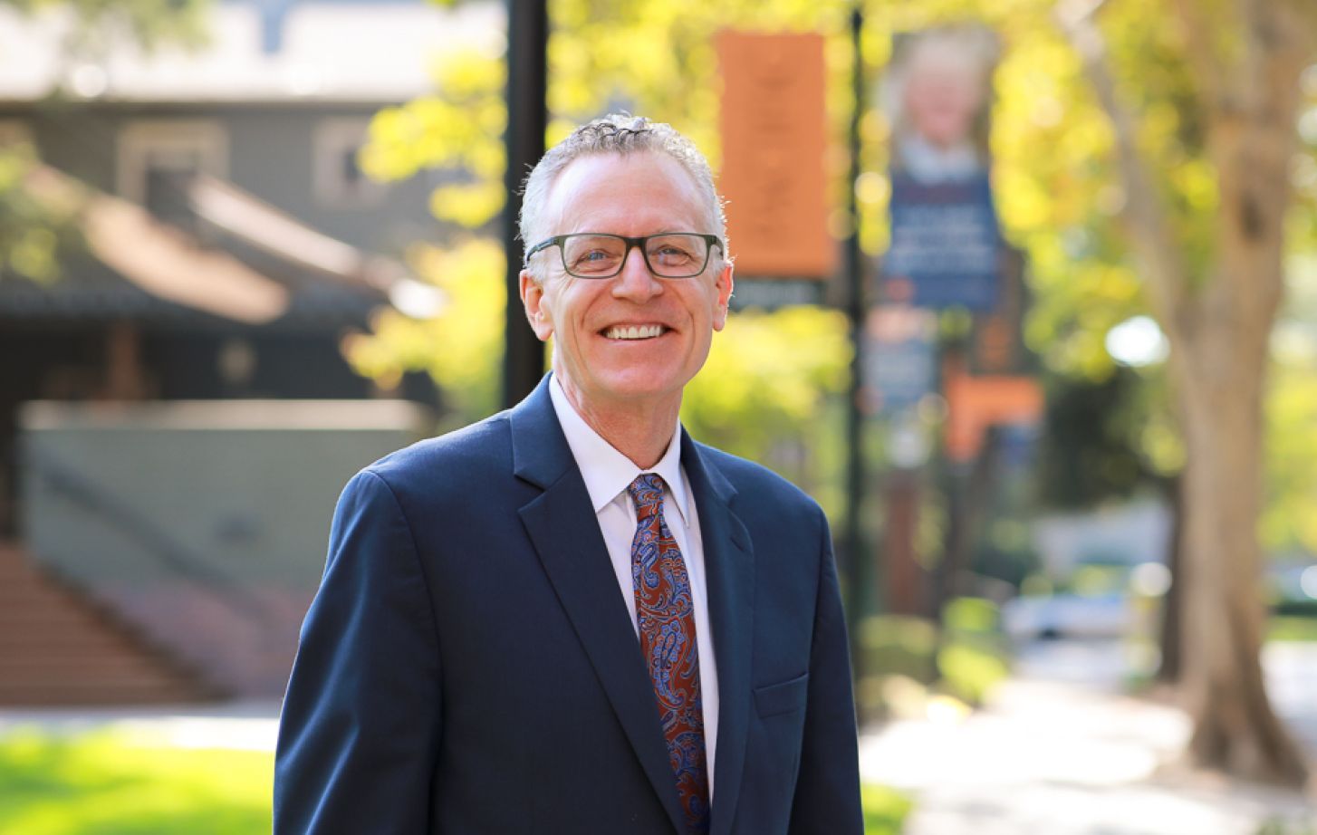 Mike Schwartz