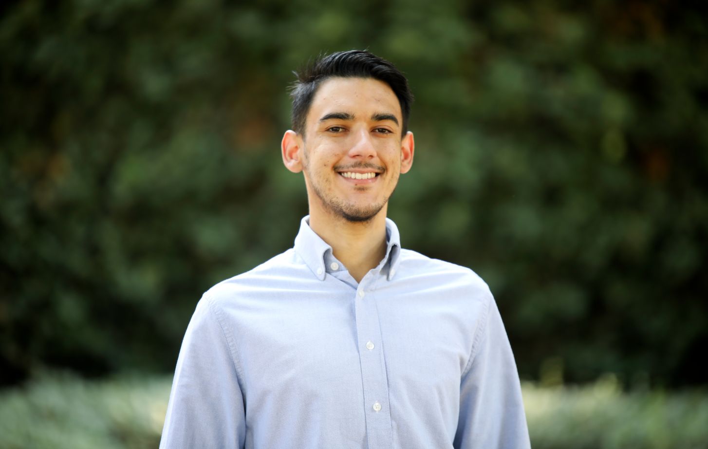 Saul Vargas