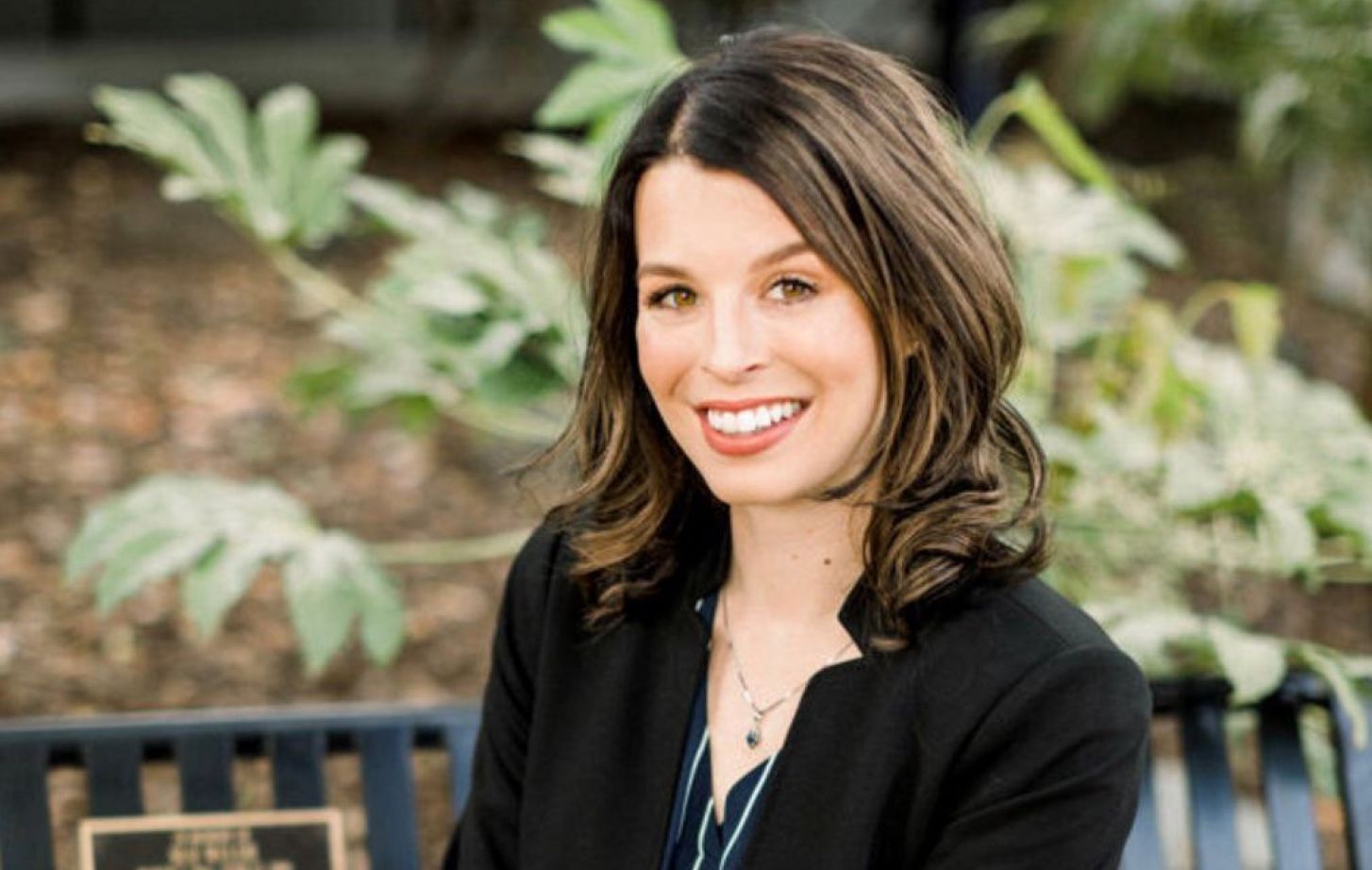 Jeanelle Gottlob, ’19 MPA