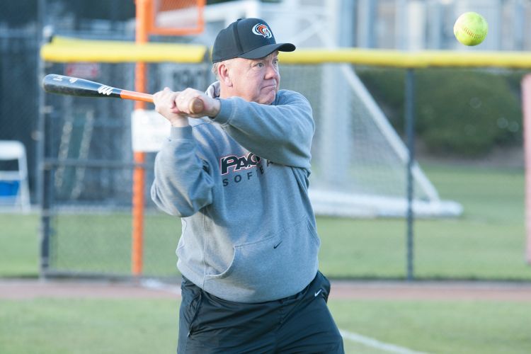 Kolze's softball coaching tree sprouts more branches in Canada Cup