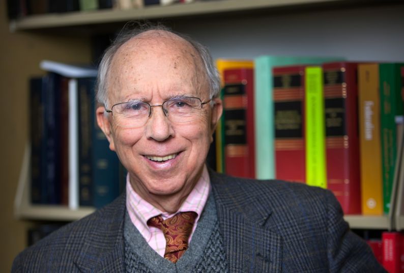 Emeritus Professor Analyzes Desegregation Of Alabama Schools In New emeritus-professor-analyzes-desegregation-of-alabama-schools-in-new