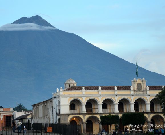 Antigua, Guatemala