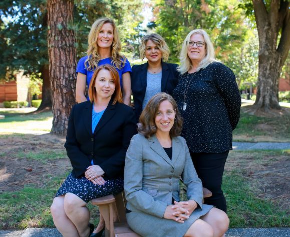 the cdo team