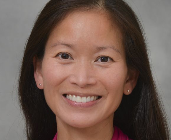 Professor Susan Kuo