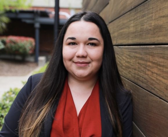 Ashley Silva-Guzman, ‘21