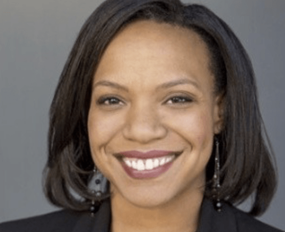 Bianca Samuel, ‘11