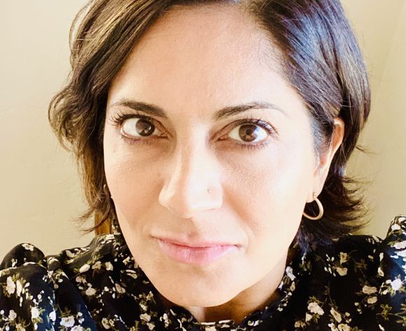 Raji K. Rai-Nielsen, ‘01