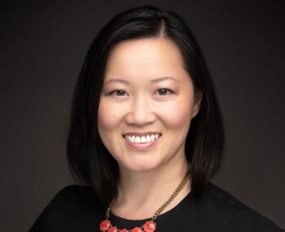 Michelle Wong-Halabi, ‘03